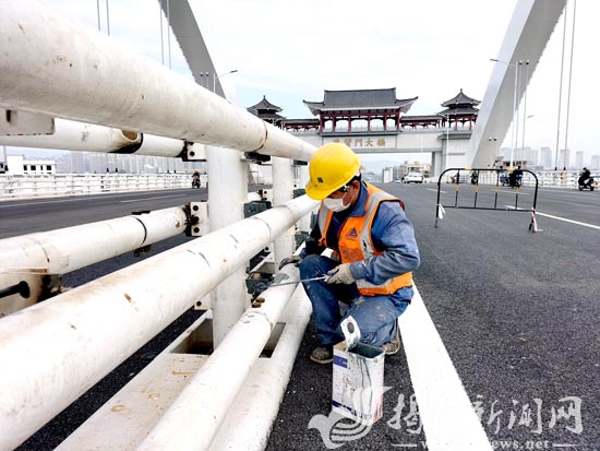 進賢門大橋建設單位回應網民關切-揭陽市人民政府門戶網站